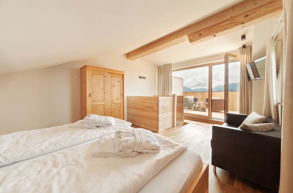 Herol - My Mountain Retreat Luson Exterior foto