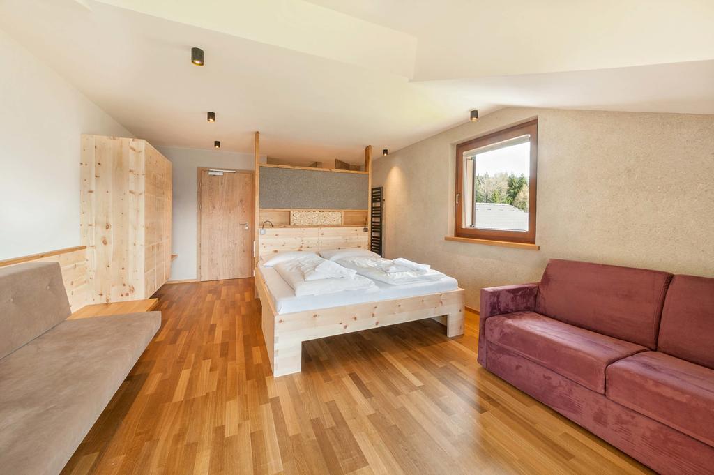 Herol - My Mountain Retreat Luson Exterior foto