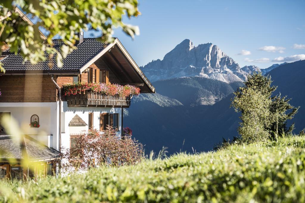 Herol - My Mountain Retreat Luson Exterior foto